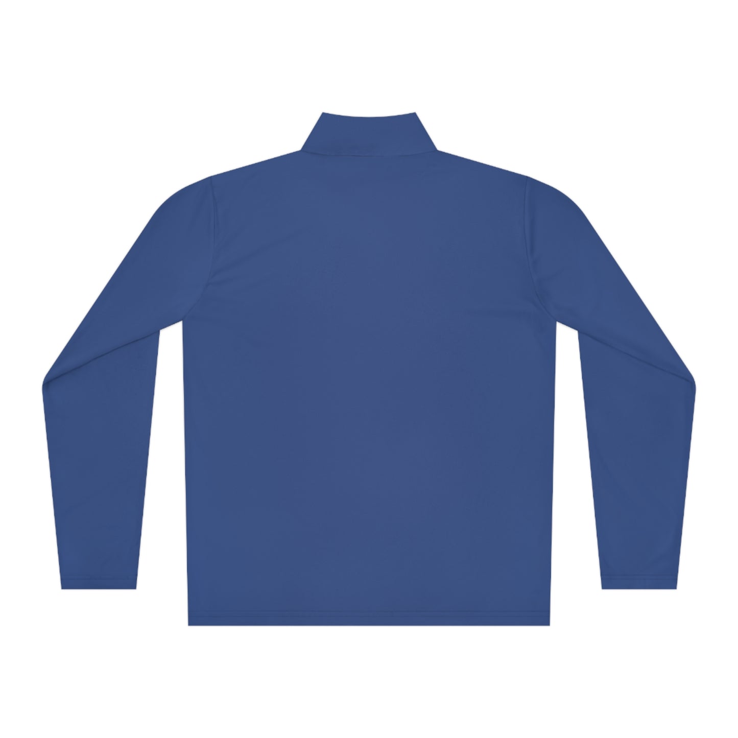 Oncore Unisex Quarter-Zip Pullover
