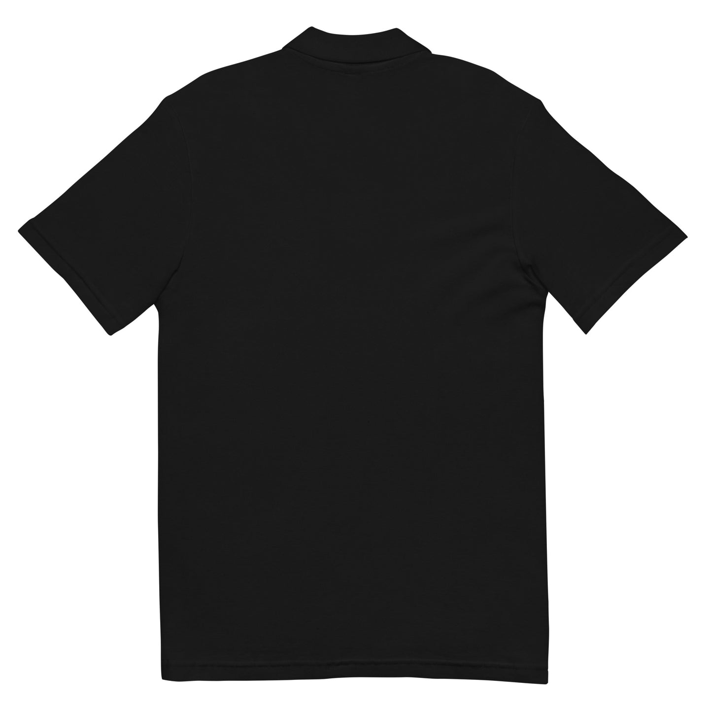 Oncore Unisex pique polo shirt