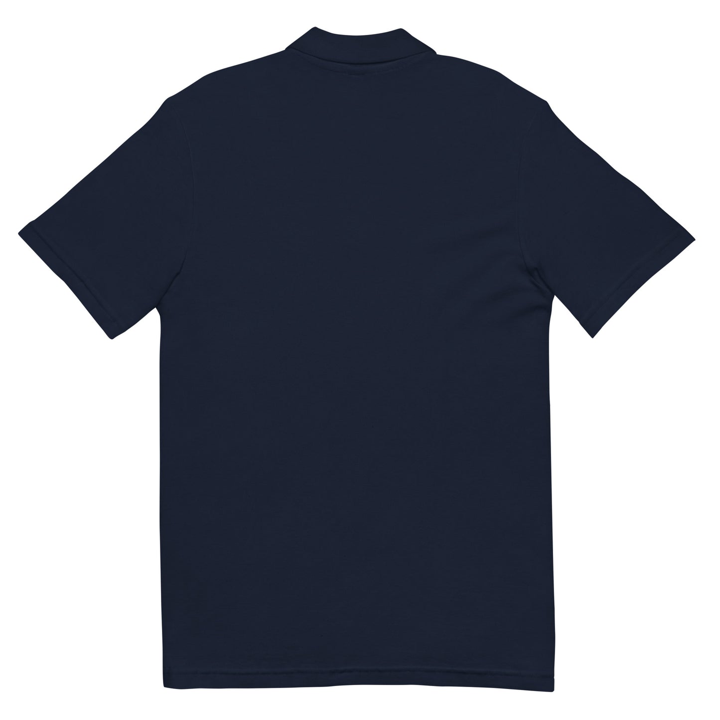 Oncore Unisex pique polo shirt