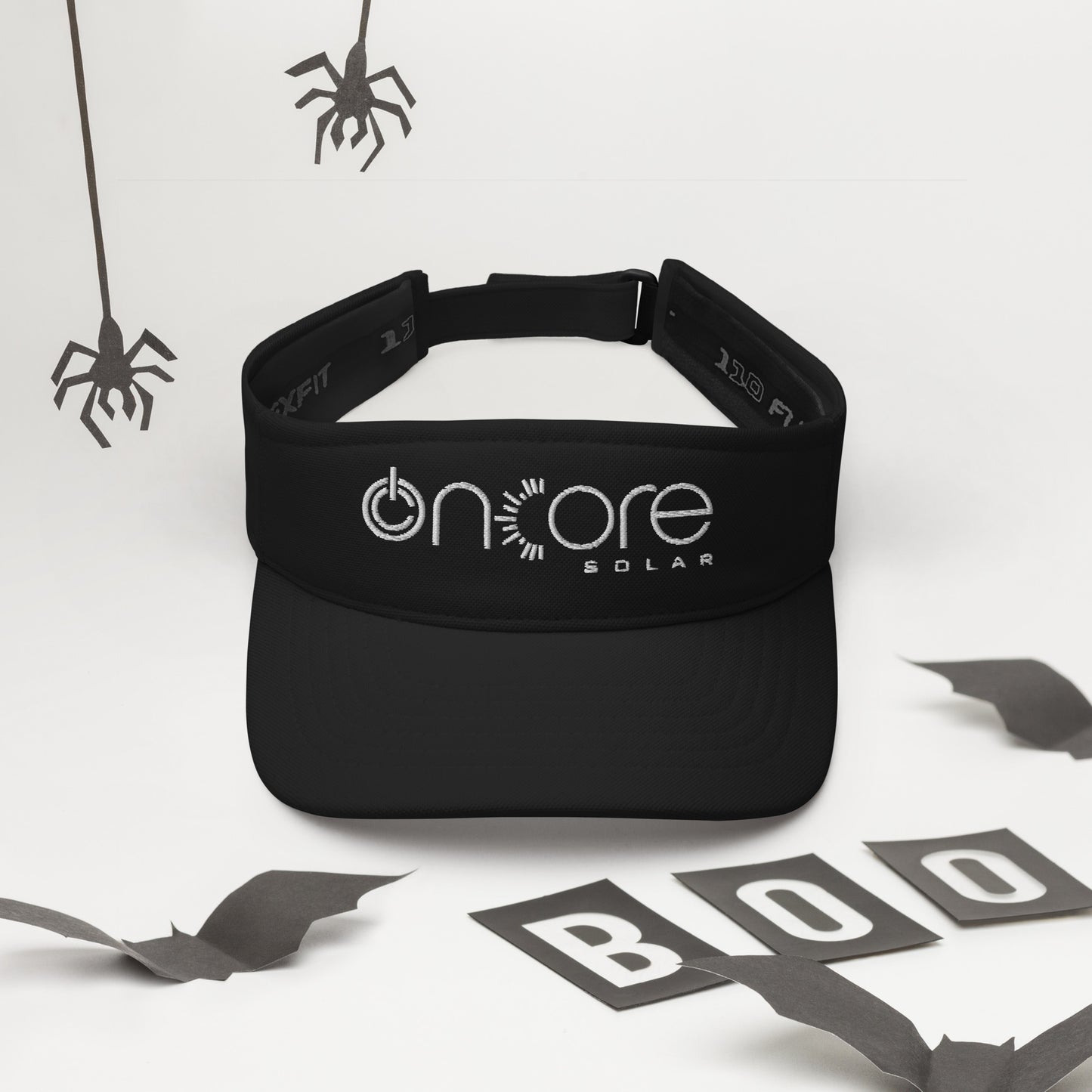 Oncore Visor
