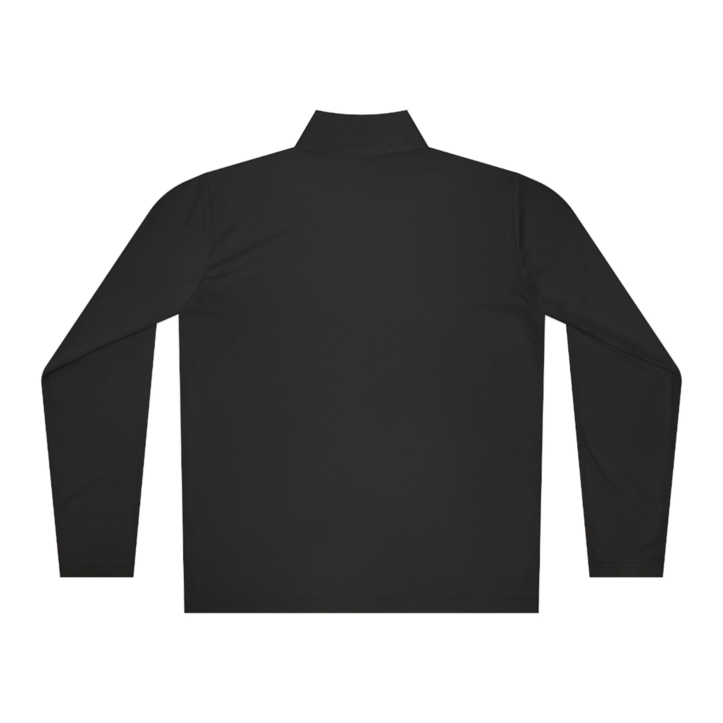 Oncore Unisex Quarter-Zip Pullover