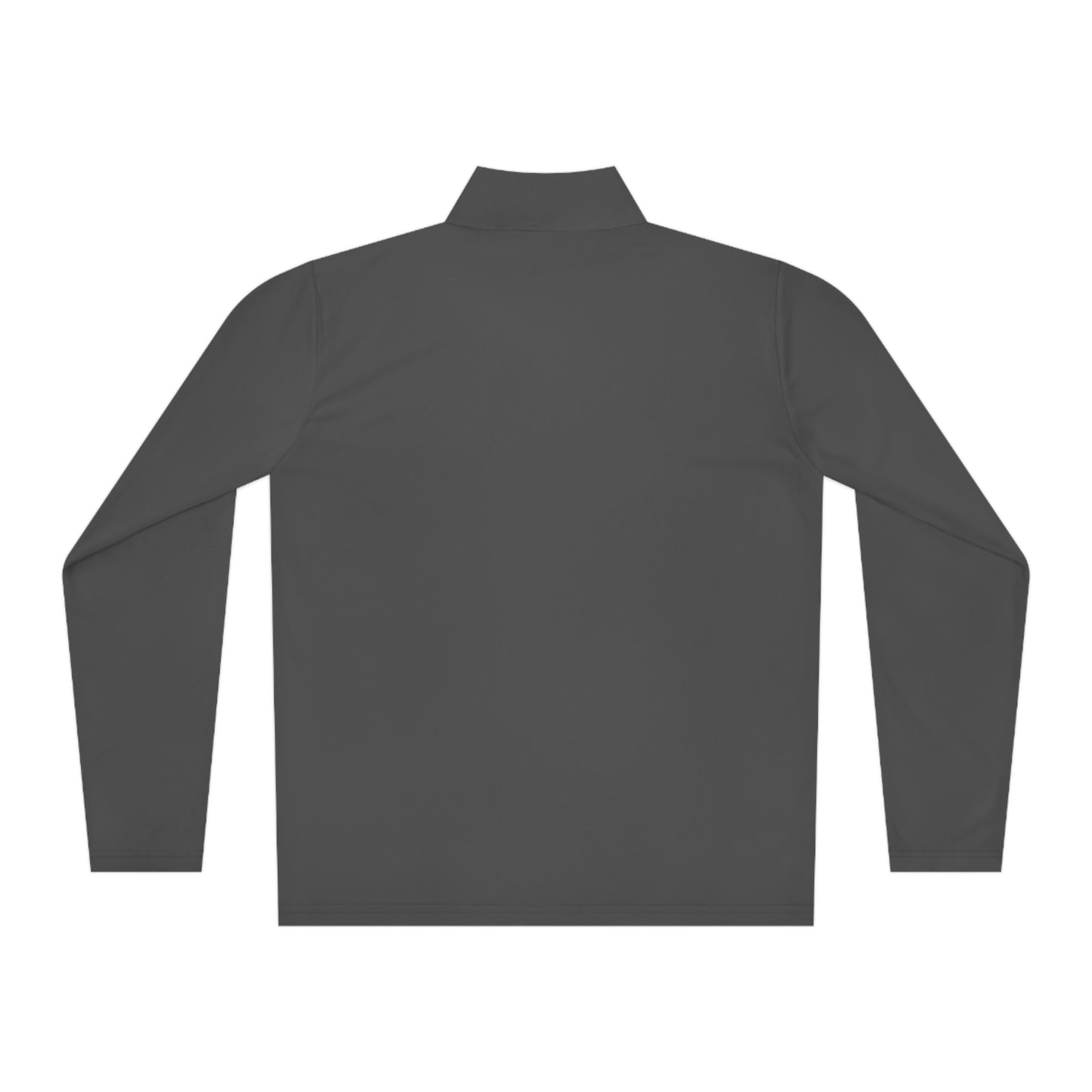 Oncore Unisex Quarter-Zip Pullover