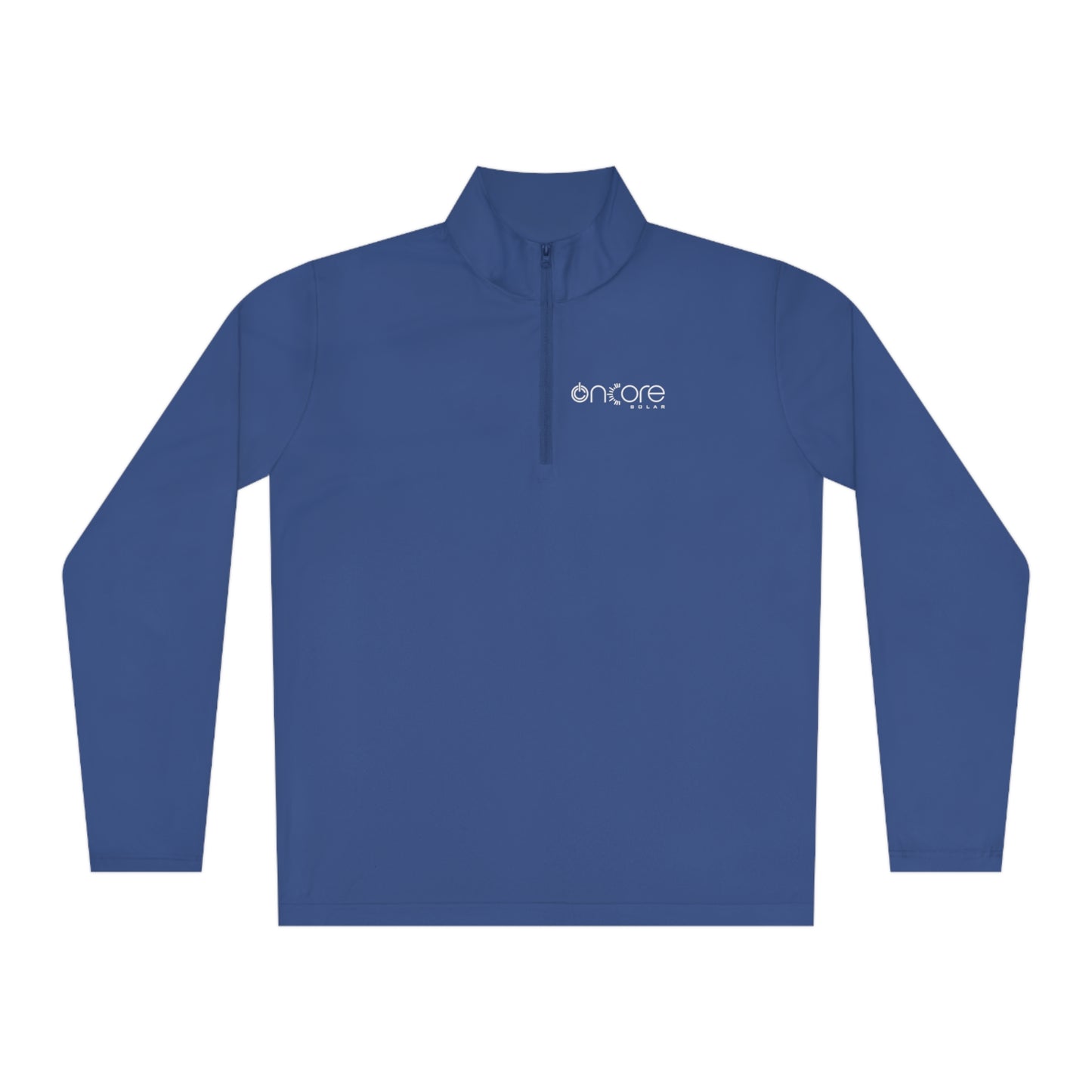 Oncore Unisex Quarter-Zip Pullover