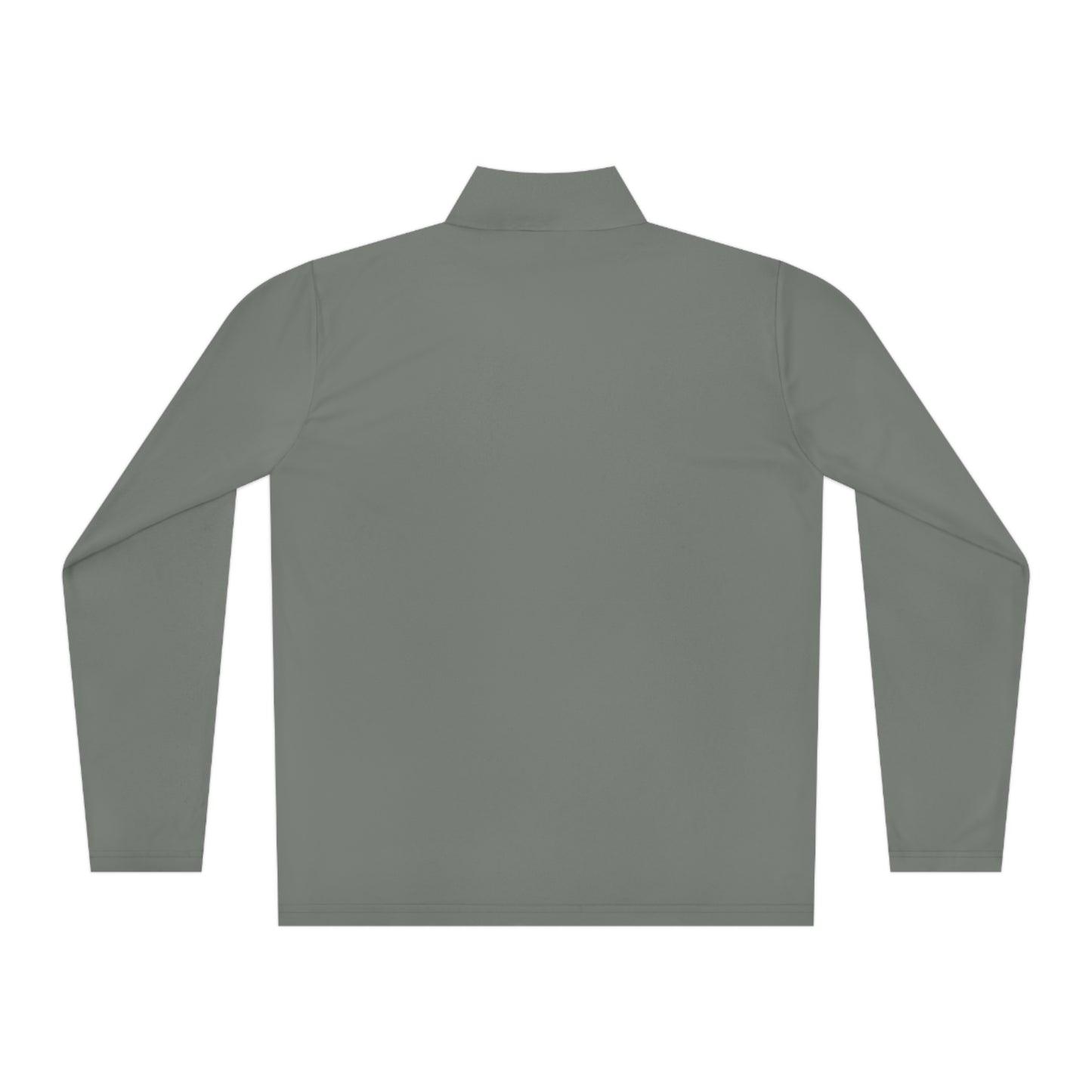 Oncore Unisex Quarter-Zip Pullover