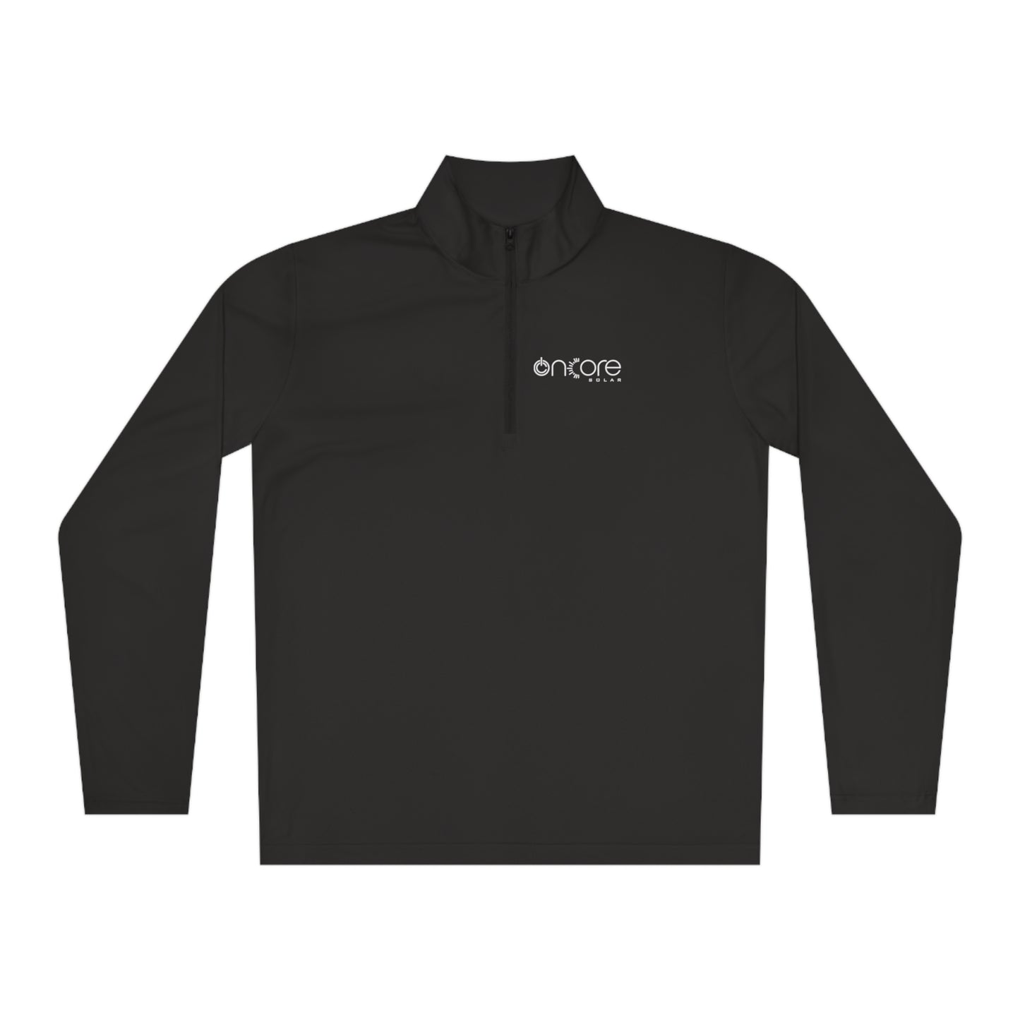 Oncore Unisex Quarter-Zip Pullover