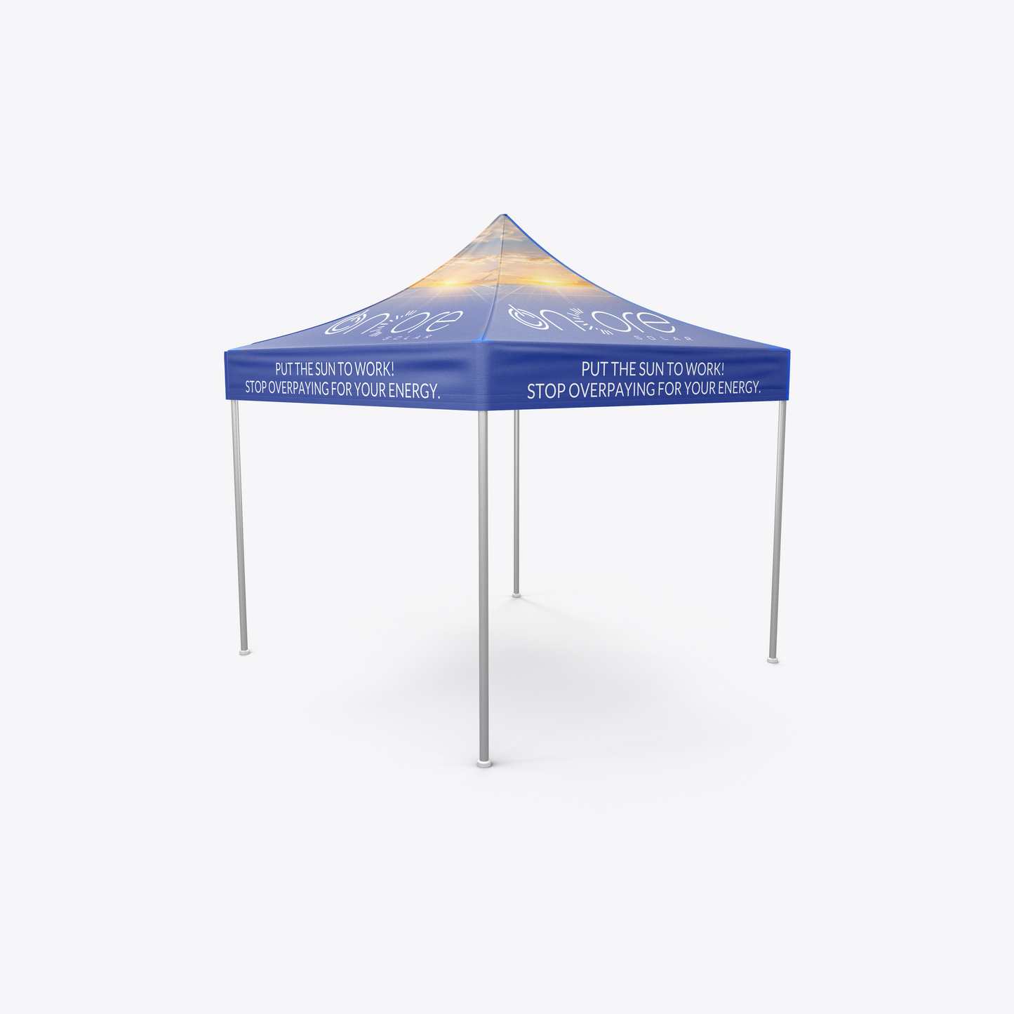 Oncore Event Tent (Full Color)