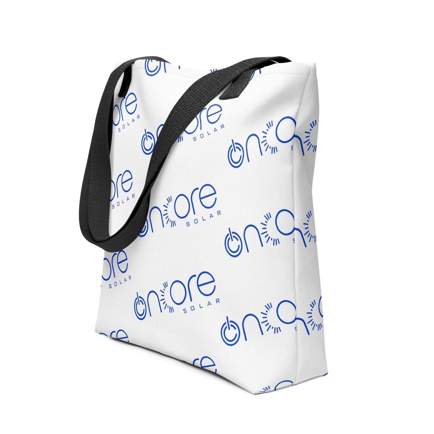 Oncore Solar Tote bag