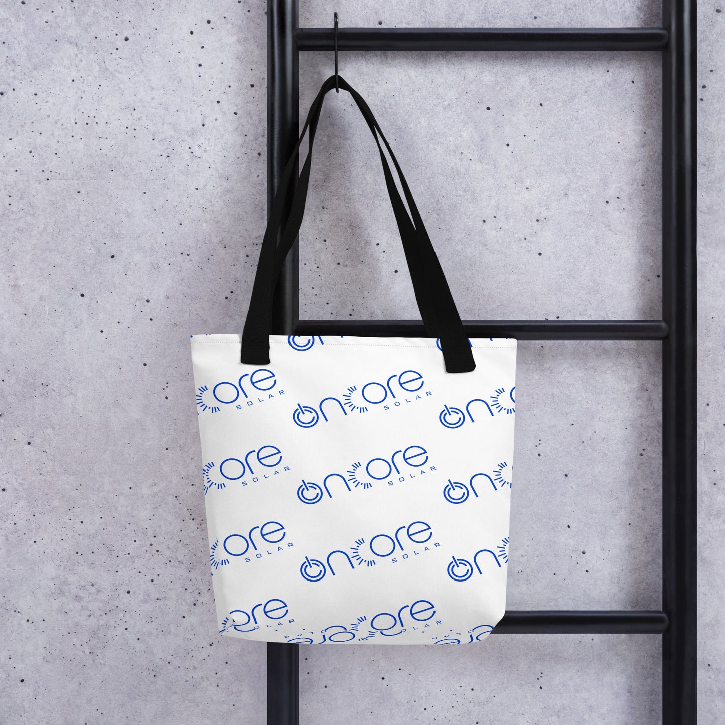 Oncore Solar Tote bag