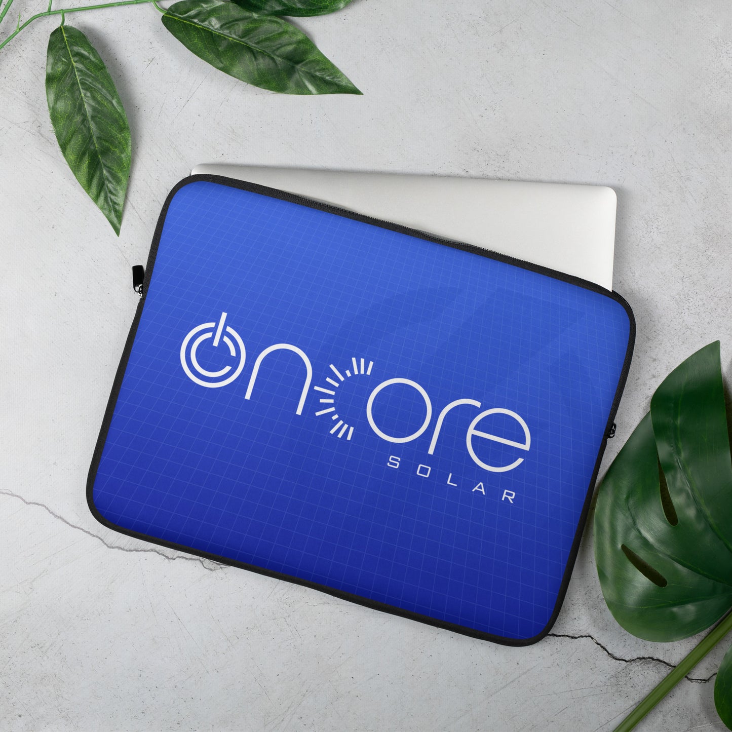 Oncore Solar Laptop Sleeve