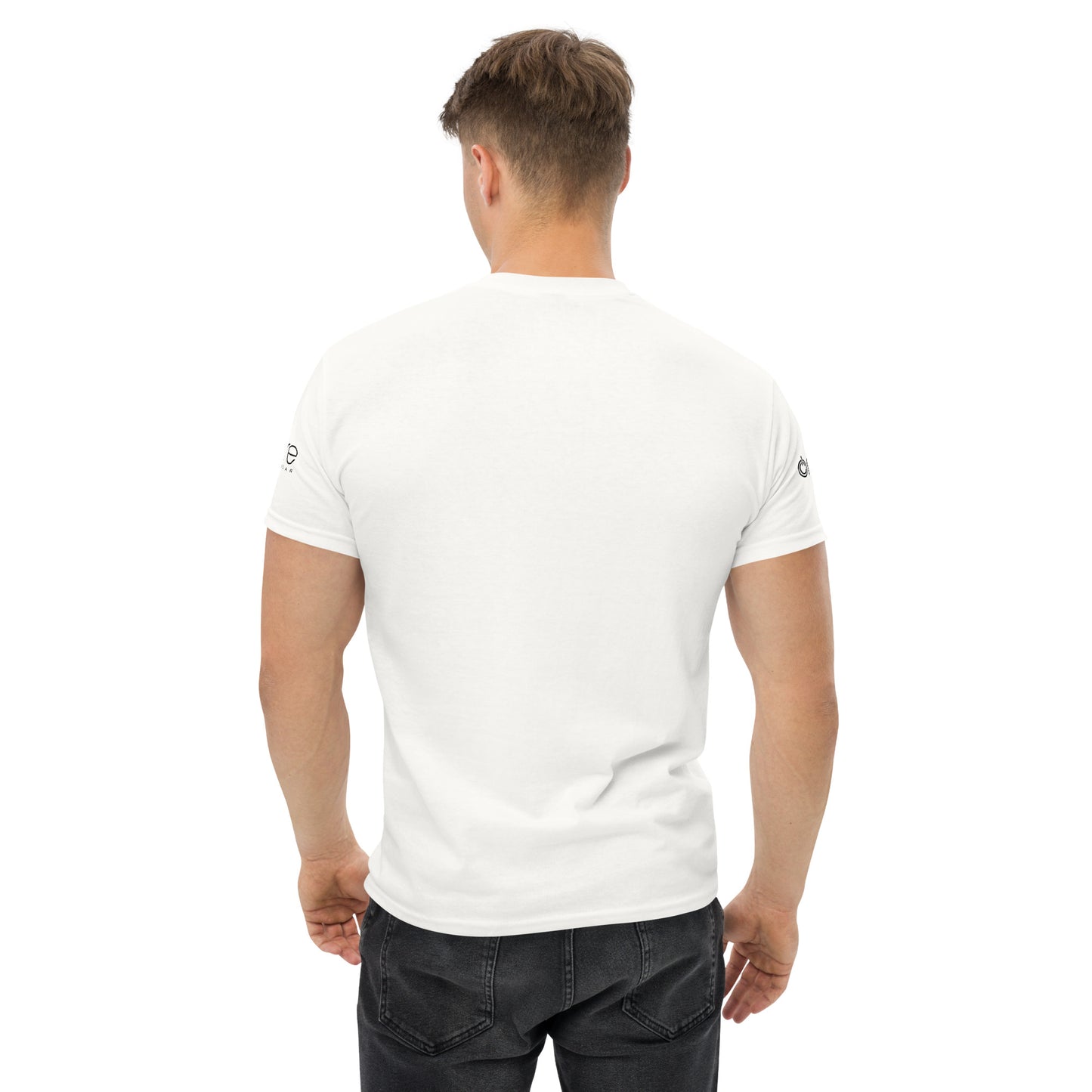 BYLD/Oncore Men's classic tee