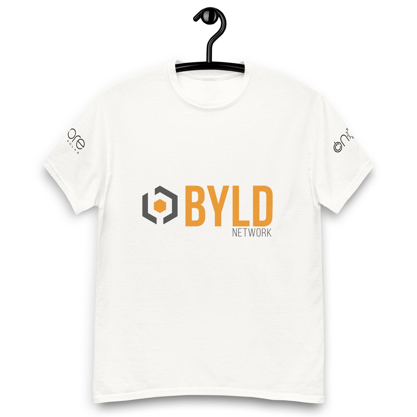 BYLD/Oncore Men's classic tee